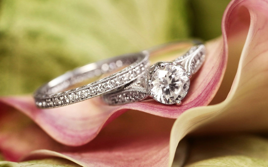 Origins of the Wedding Ring