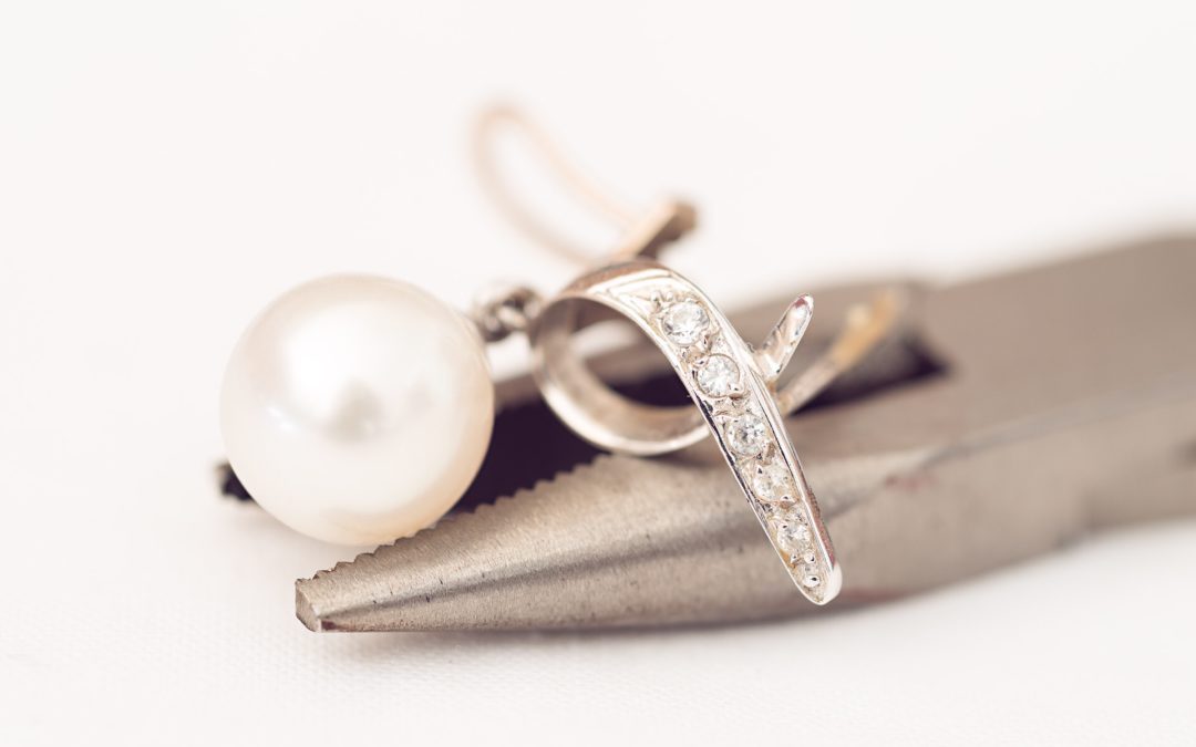 Your Guide to Jewelry Protection